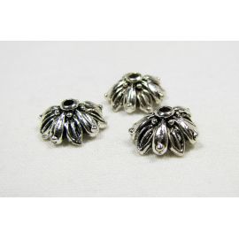 Krelles cepures 12 mm, 10 gab. MD0628