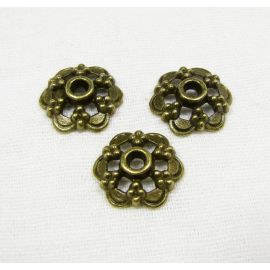 Kepurėlė 12 mm, 10 vnt.