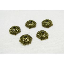Kepurėlė 9 mm, 10 vnt.