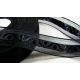 Satin ribbon 20 mm, 1 m. VV0160