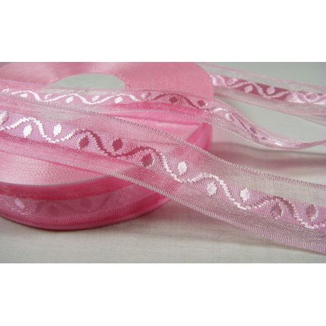 Satinband 20mm, 1 m. VV0161