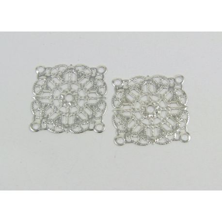 Ažūra plāksne 23 mm, 10 gab. MD0638