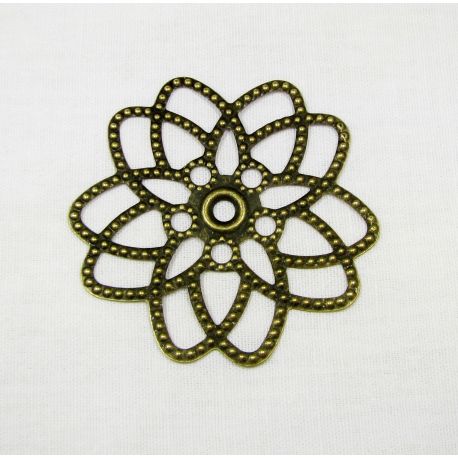 Ažūra plāksne 60 mm, 10 gab. MD0615
