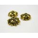 Krelles vāciņi 13 mm, 10 gab. MD0600
