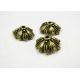 Krelles vāciņi 13 mm, 10 gab. MD0601