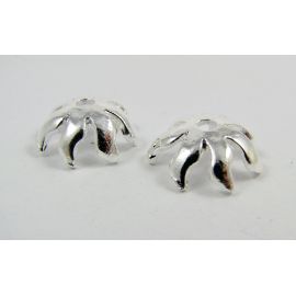 Beads caps 15 mm, 10 pcs.