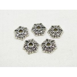 Kepurėlė 8 mm, ~10 vnt., 1 maišelis