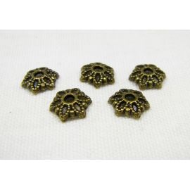 Helmekorkid 8 mm, 10 tk.