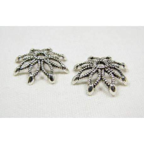 Krelles vāciņi 18 mm, 10 gab. MD0658