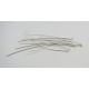 Messingist tihvtid 54x0,7 mm, ~ 100 tk. (19,80 g) MD0608