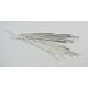 Messingist tihvtid 35x0,6 mm, ~ 100 tk. (9,50 g) MD0619