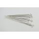 Messingist tihvtid 35x0,6 mm, ~ 100 tk. (11,00 g) MD0620