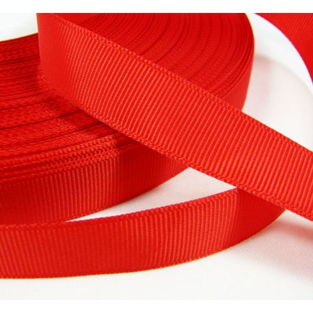 Satin ribbon 16 mm, 1 m. VV0184