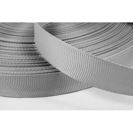 Satin ribbon 16 mm, 1 m. VV0187