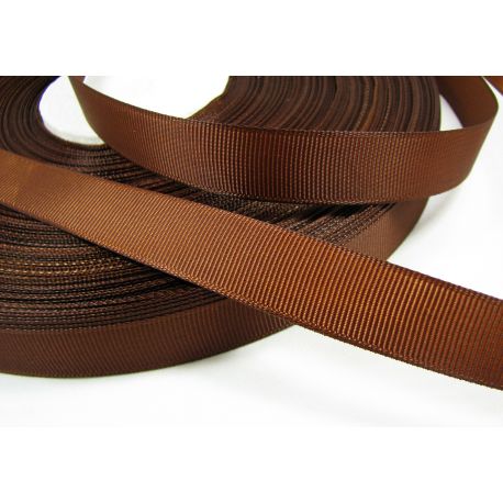 Satin ribbon 16 mm, 1 m. VV0191