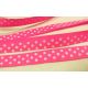 Satinband 10 mm, 1 m. VV0171
