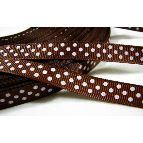 Satiinpael 10 mm, 1 m. VV0167