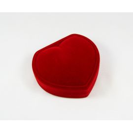 Velvet kinkekarp 88x80 mm, 1 tk. DD0011
