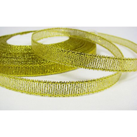 Läikiv lint 6 mm, 22 m. VV0093