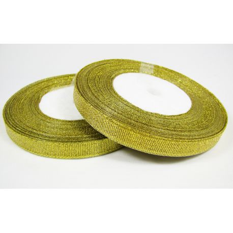 Läikiv lint 10 mm, 22 m. VV0095