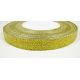 Läikiv lint 10 mm, 22 m. VV0095
