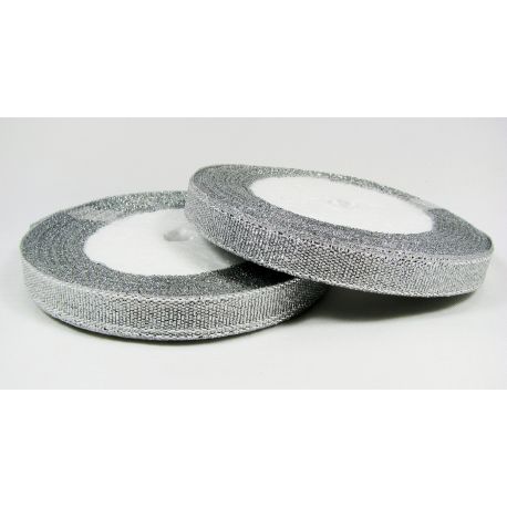 Läikiv lint 10 mm, 22 m. VV0096