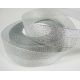 Läikiv lint 25 mm, 22 m. VV0098