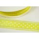 Organzas sloksne 25 mm, 1 m. VV0102