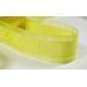 Organzas sloksne 25 mm, 1 m. VV0102