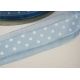 Organzas sloksne 25 mm, 1 m. VV0104