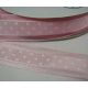 Organza riba 25 mm, 1 m. VV0105