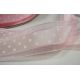 Organzas sloksne 25 mm, 1 m. VV0105