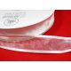 Organza riba 25 mm, 1 m. VV0107