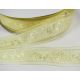 Organzas sloksne 25 mm, 1 m. VV0108