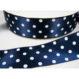 Satin ribbon 20mm, 1 m. VV0112