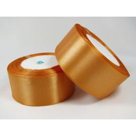 Satin ribbon 40 mm, 22 m. VV0117