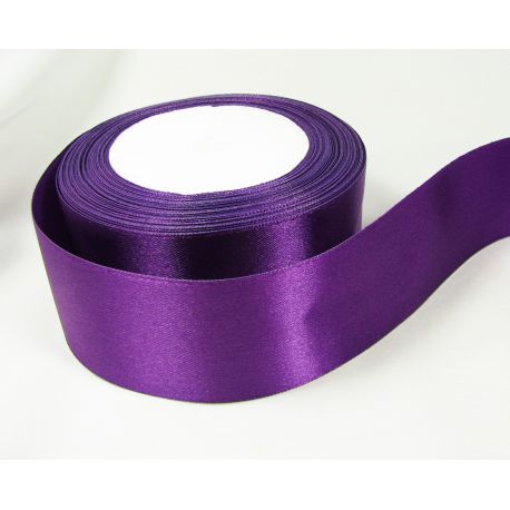 Satin ribbon 40 mm, 22 m. VV0120