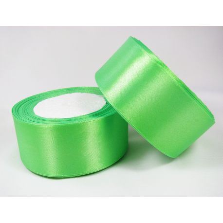 Satiinlint 40 mm, 22 m. VV0122