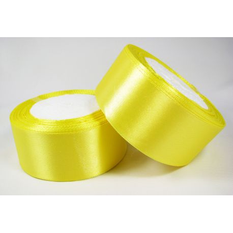 Satin ribbon 40 mm, 22 m. VV0126