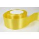 Satin ribbon 40 mm, 22 m. VV0126