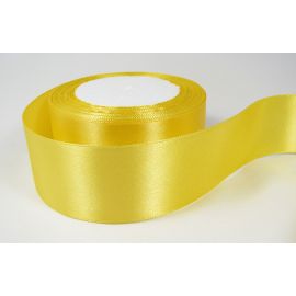 Satin ribbon 40 mm, 22 m.