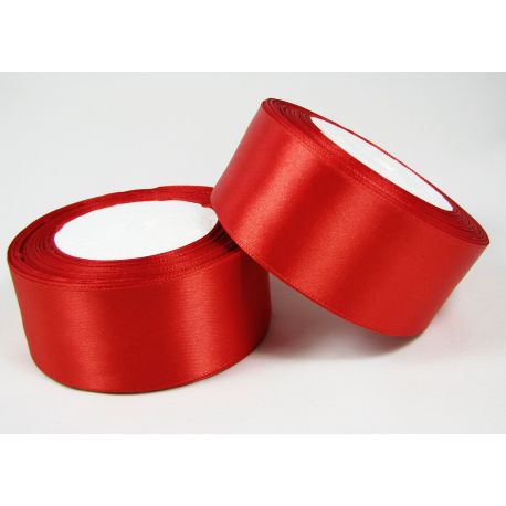 Satinband 40 mm, 22 m. VV0129