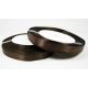 Satīna lente 10 mm, 21 m. VV0132