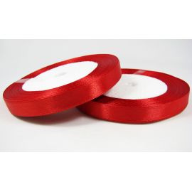 Satinband 10 mm, 21 m.