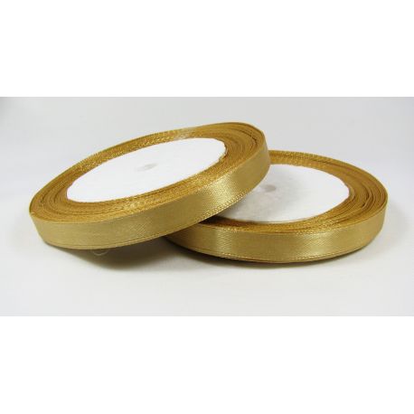 Satīna lente 10 mm, 21 m. VV0138