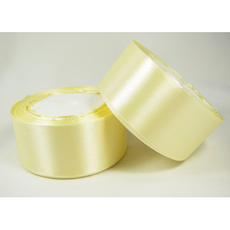Satiinlint 40 mm, 22 m. VV0143
