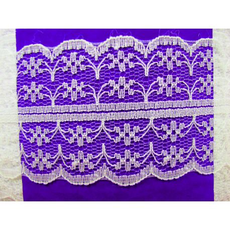 Durchbrochenes Band 43 mm, 1 m. VV0153