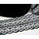 Durchbrochener Streifen 43 mm, 1 m. VV0154