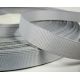 Ripsband 12 mm, 1 m. VV0195