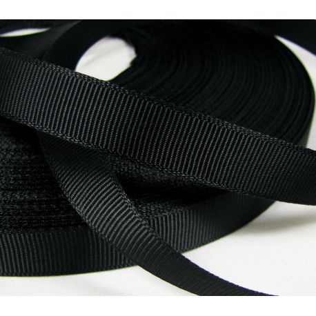 Grosgrain sloksne 12 mm, 1 m. VV0198